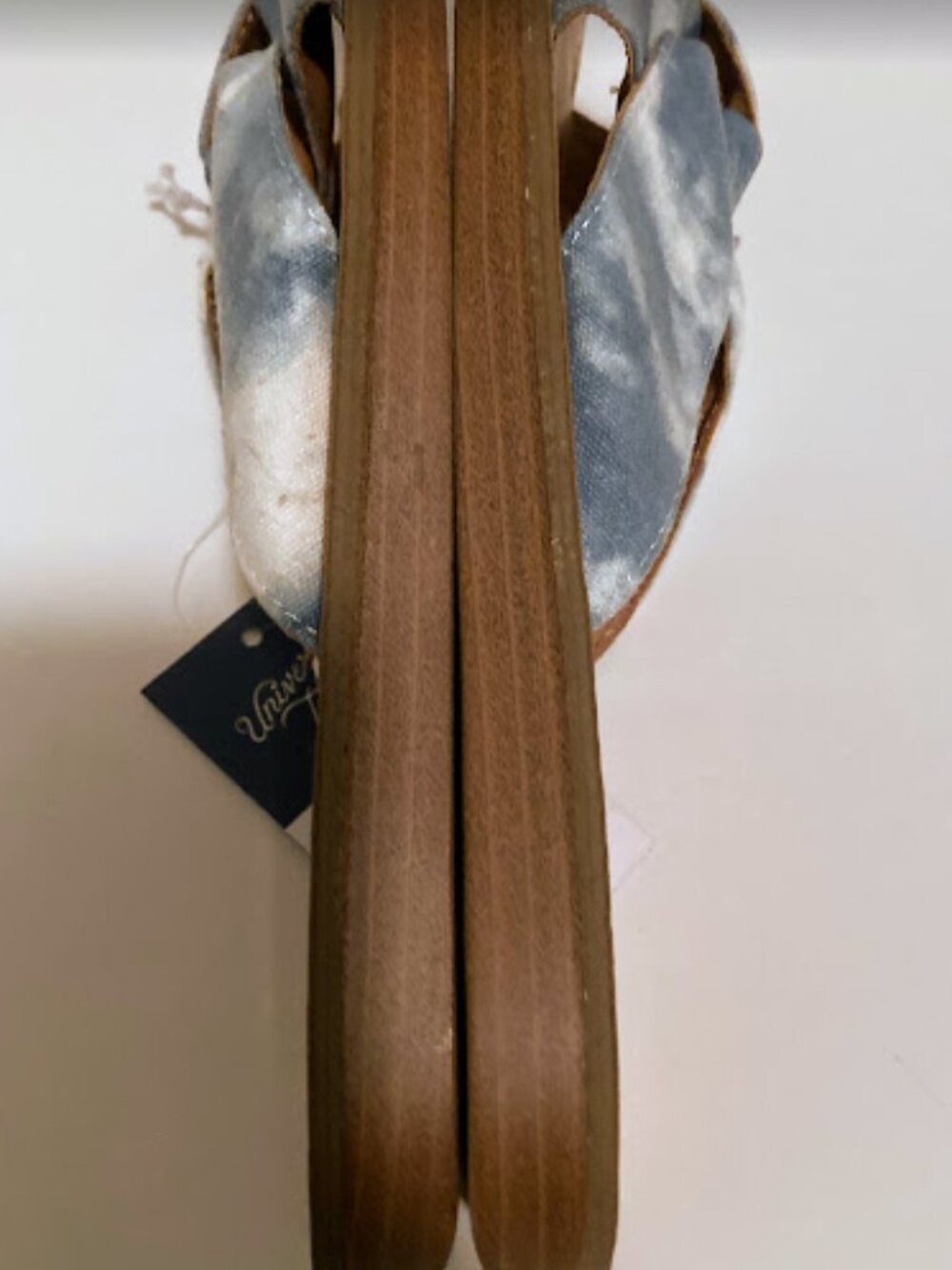 Universal Thread Sandals 8 - Picture 2 of 4